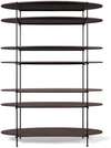 Passe Partout High roomdivider - Materiaal