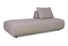 Passe Partout Scala chaise longue - Materiaal