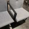 Arco Frame eetkamerstoelen (set van 6) - Details