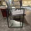 Arco Frame eetkamerstoelen (set van 6) - Details