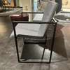 Arco Frame eetkamerstoelen (set van 6) - Details