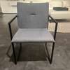 Arco Frame eetkamerstoelen (set van 6) - Details