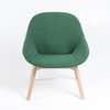 Artifort Beso fauteuil - Materiaal