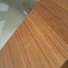 Interstar S330 wandkast - Materiaal