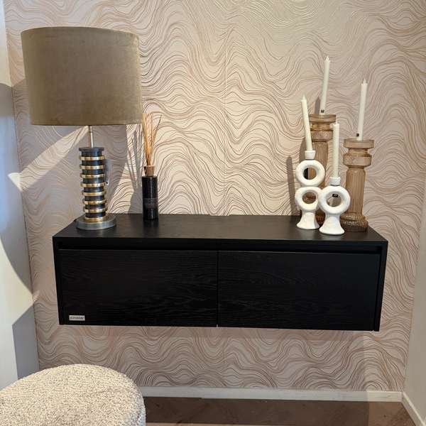 Puuur Interiors Mason hangkast - Showroom
