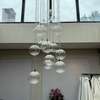 Ilfari Ballroom H15 hanglamp - Showroom