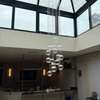 Ilfari Ballroom H15 hanglamp - Zijaanzicht rechts