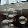 Ilfari Ballroom H15 hanglamp - Details