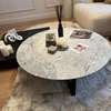 The Grand Interior Brio salontafel - Vooraanzicht