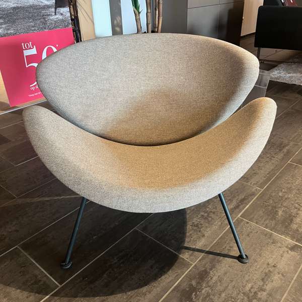 Artifort Orange Slice fauteuil