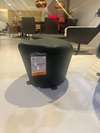 bert plantagie Avia fauteuil met poef - Materiaal