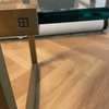 Ghyczy T53 salontafel - Details