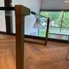 Ghyczy T53 salontafel - Details