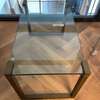 Ghyczy T53 salontafel - Showroom