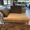 Afbeeldingen van Rolf Benz Aso Nuvolla chaise longue