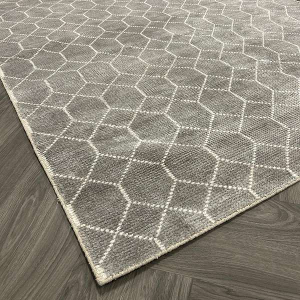 Afbeeldingen van Brinker Carpets Laatz vloerkleed - 170x230