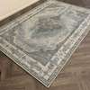 Afbeeldingen van Brinker Carpets Lowla vloerkleed - 200x290