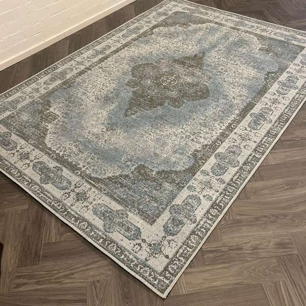 Afbeeldingen van Brinker Carpets Lowla vloerkleed - 200x290