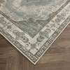 Afbeeldingen van Brinker Carpets Lowla vloerkleed - 200x290