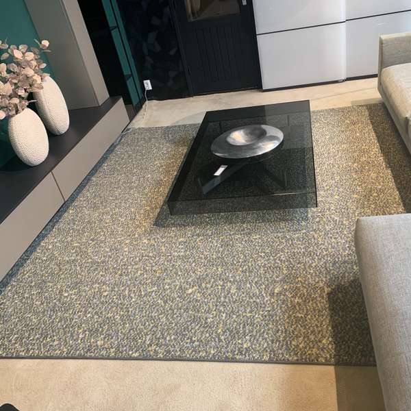 Afbeeldingen van Best Wool Carpets Spaced Out Mimosa vloerkleed - 300x300