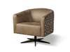 Afbeeldingen van Private Label Giraffa draaifauteuil