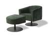 Afbeeldingen van Private Label Giraffa draaifauteuil