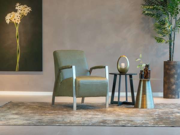 Afbeeldingen van RT Design Ferrara fauteuil