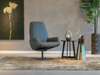 Afbeeldingen van RT Design Romano fauteuil