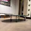 Daytona Wonderline salontafel - Achter aanzicht
