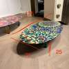 Daytona Wonderline salontafel - Details
