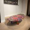 Daytona Wonderline salontafel - Vooraanzicht