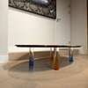 Daytona Wonderline salontafel - Achter aanzicht