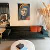 Daytona Lifestyle 4-zitsbank - Showroom