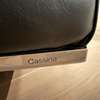 Cassina LC2 fauteuil - Details