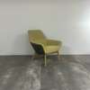 bert plantagie Zyba fauteuil - Materiaal