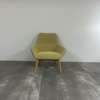 bert plantagie Zyba fauteuil - Materiaal