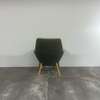 bert plantagie Zyba fauteuil - Materiaal