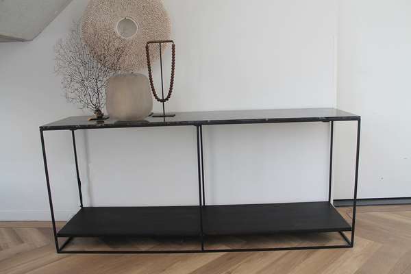 RB Collection Timton Sidetable 