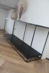 RB Collection Timton Sidetable  - Showroom