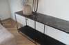 RB Collection Timton Sidetable  - Details
