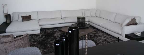 RB Collection Murcia hoekbank