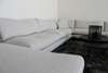 RB Collection Murcia hoekbank - Achter aanzicht