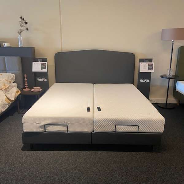 TEMPUR Form boxspring - 180x200 - Showroom