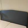TEMPUR Form boxspring - 180x200 - Achter aanzicht