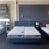 TEMPUR Charcoal  Relax bed - 180x210 verstelbaar   - Showroom