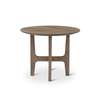 Castle Line D60 bijzettafel - Showroom