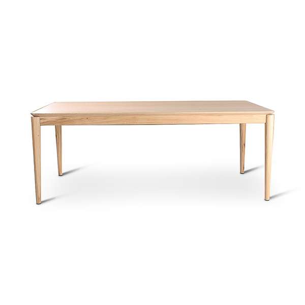 Castle Line Eik Naturel eettafel - 240x100 - Showroom