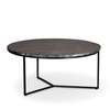 Castle Line Marmer Black salontafel - Showroom