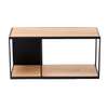 Castle Line Eik Naturel wandrek - Showroom