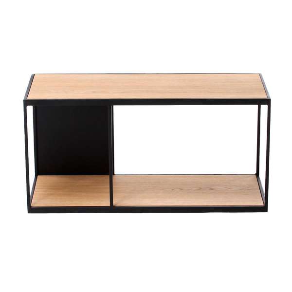 Castle Line Eik Naturel wandrek - Showroom
